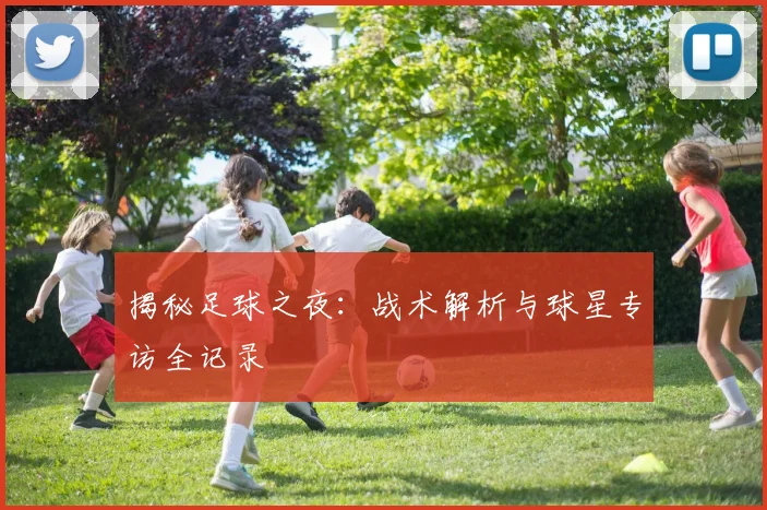 揭秘足球之夜：战术解析与球星专访全记录